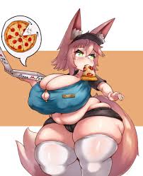 Page 2 of Pizza In Mouth hentai videos, GIFs, and images | R34.app