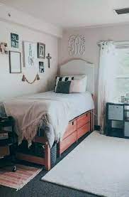 35 Lovely Dorm Room Ideas Blue Gorgeous House Dorm Room Designs College Dorm Room Decor Cool Dorm Rooms