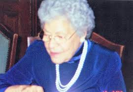 Martha Saenz Obituary (2012)