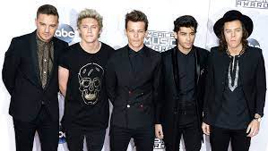 They were solo contestants placed into a group during the seventh season of the x factor uk in 2010. One Direction Dier Story Hinter Der Erfolgreichen Boyband