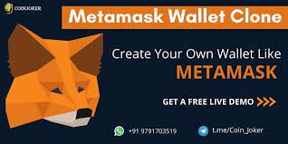 Build Your Own Cryptocurrency Wallet Chrome Extension Like Metamask In 2021 Ethereum Wallet Cryptocurrency App Development