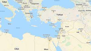Check spelling or type a new query. Perspektif Dogu Akdeniz De Yunanistan Misir Deniz Siniri Antlasmasi Ve Turkiye Perspektif Seta