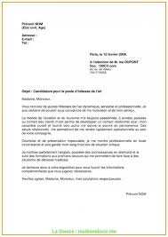 Formule Politesse Courrier Paperblog