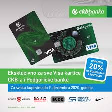 I accept the suggested cookie settings change cookie settings. Ckb Banka On Twitter U Svim Sport Vision Nike Buzz Extra Sports I Sport Reality Radnjama Ceka Vas Ponuda Koja Se Ne Propusta Ukoliko Imate Bilo Koju Visa Karticu Ckb A Ili Podgoricke