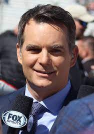 Jeff gordon has been a big draw during champion's week in las vegas. Jeff Gordon Wikipedia
