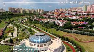 منطقة باشاك شهير في إسطنبول Dolores Park Park Travel