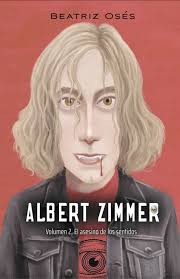 Saga Albert Zimmer