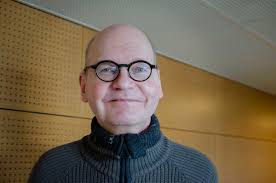 "Vi lärde oss att vi måste leva med det"