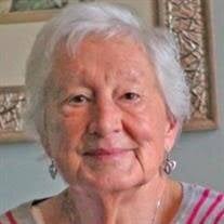 Janice Louise Ross Obituary