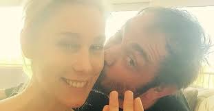 Supernatural's Mark Sheppard Engaged to Sarah Louise Fudge