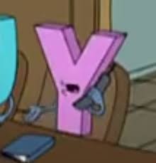 25th let·ter of the al·pha·bet. Y Family Guy Fanon Wiki Fandom