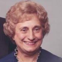 Elfrieda Kopetz Obituary