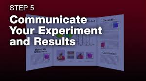 How To Do A Science Fair Project Activity Nasa Jpl Edu