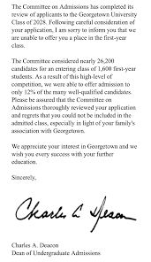 Greek Organizations Express Discontent At University'S Message On  Fraternities And Sororities - The Georgetown Voice