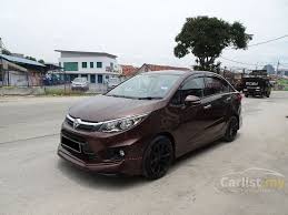 We, malaysians, love our public holidays. Proton Persona 2017 Premium 1 6 In Selangor Automatic Sedan Brown For Rm 32 800 7221946 Carlist My
