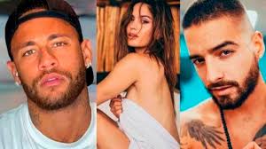 Igualmente, en la redes sociales. Siguen Los Memes De La Supuesta Burla De Neymar A Maluma El Universal Cartagena