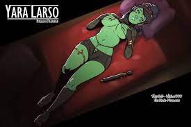 Read [Dave Cheung] Yara Larso - Mirialan Padawan (Star Wars) [RUS] Hentai  Porns - Manga And Porncomics Xxx