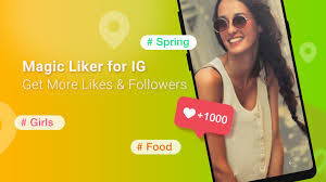 Download magic followers apk for android. Boost Royal Followers With Nearby 8000 Likes Tags For Android Apk Download
