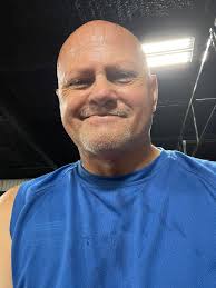 Leg workout feels good