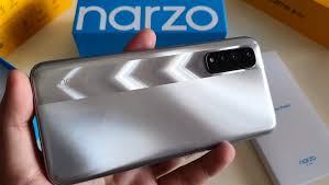 Realme Narzo 30 to Launch on May 18 ...