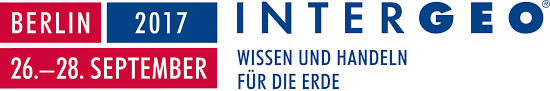 Afbeeldingsresultaat voor intergeo berlin
