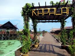 As well as supplying all diving gear. Sipadan Kapalai Dive Resort Holidaygogogo