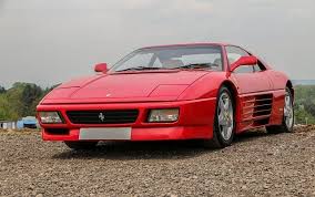 However, there was more to it than this as journalists at the time struggled to match these claimed figures. Is The Ferrari 348 A Good Car The Supercar Pro