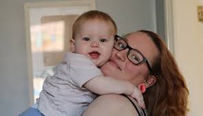 Really feeling alone. 8 month old breastfed baby is waking every hour at  night. It is draining the life out of me and all I hear about is other  babies at this