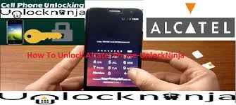 This involves an unlock code which is a . How To Unlock All Alcatel Cell Phones By Network Unlock Code