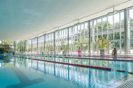 Piscine Du Petit Port Nantes 446 Photos Public Swimming Pool Boulevard Du Petit Port 44300 Nantes France