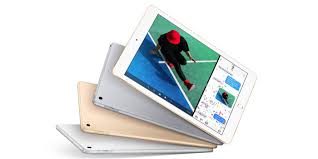 Apple ipad air 2 tablet. Apple Stellt Billigeren Nachfolger Des Ipad Air Vor Macwelt