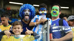 07 de junio de 2021 actualizado a las 13:38 h. Entradas De La Copa America 2021 Habra Publico En Los Estadios Goal Com
