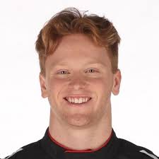 Driver: Ethan Billions