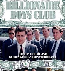 We did not find results for: My Introduction To High Stakes Finance And Investing The Real Billionaire Boys Club Steemit