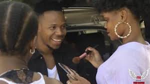 Nay wamitego #vuanguo #ngommatz #freenation free nation records proudly presents vua nguo by nay wa mitego. Ney Wa Mitego Talaka Nay Wa Mitego Mbele Kwa Mbele For Dokter Andalan