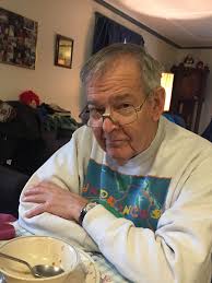 Former Math & Drivers Ed Teacher Percy King is turning 80 (!!)