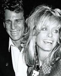 Ryan O'Neal and Farrah Fawcett's love story began in 1979, at the peak of  their careers. Farrah, a global icon as Jill Munroe in *Charlie's Angels*,  and Ryan, a celebrated actor from *