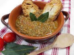We did not find results for: Lenticchie In Umido Ricetta Semplice Divertirsi In Cucina