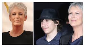 Jamie Lee Curtis' Transgender Child's New Name; Ruby Guest - US day News