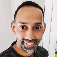 What are you all up to these days? What do you think the future holds? All  my past colleagues and friends, I miss you. I'm working for a company  called Recurve which