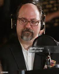 Mouth Media Network Chief Programming Officer Marc Raco attends the... News  Photo