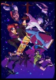 We did not find results for: Regarder Sk8 The Infinity Anime En Streaming Hd Gratuit Sans Illimite Vf Et Vostfr