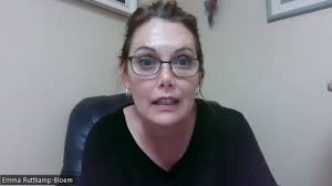 African technology students, bolstered by "grassroots AI"