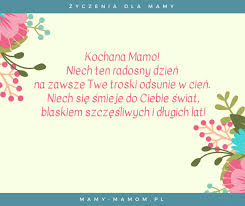 Serwis z życzeniami na dzień kobiet oraz walentynki. Zyczenia Dla Mamy Wierszyki Na Dzien Mamy Mamy Mamom Pl Birthday Wishes Wish Home Decor Decals