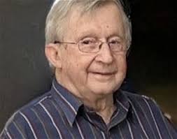 Milton Cherry Obituary