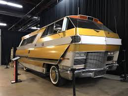 Image result for Brilliant Persimmon 1980 Motor Home
