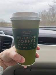 We Tried Panera Bread Unlimited Coffee Subscription Again Updated Review Crystal Carder