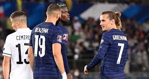 Les bleus ont l'occasion de remporter au moins un . 2agd0gejwksb8m