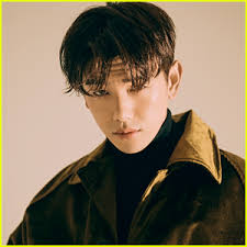 Get To Know Before We Begin K Pop Star Eric Nam With These 10 Fun Facts Exclusive 10 Fun Facts Eric Nam Exclusive K Pop Music Just Jared