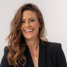 Ali Krieger (2026) | Board of Trustees